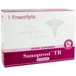 Santegra Sanoprost - mehe tervis - 60tbl 