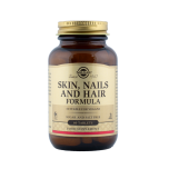 Skin, Nails and Hair - 60tbl 