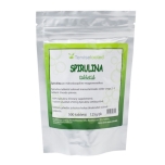 Spirulina tabletid - 500tbl /toidulisand