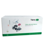 Antilipiidne puhastav tee veresoontele - 40 tk