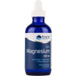 Vedel iooniline magneesium 400mg - 59ml