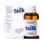 Nina- ja kurgusprei Tsilk - 30 ml . Värska looduslikust mineraalveest