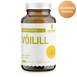 Võilill -maksa toetav - 90tbl Ecosh