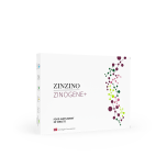 ZinoGene+ - vananemine 30 tbl Zinzino toidulisand