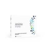 Xtend Zinzino Immuunsust toetav superkompleks 60tbl.Toidulisand