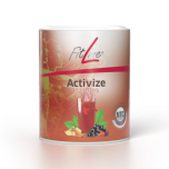 Activize Sensitive 175gr Fitline