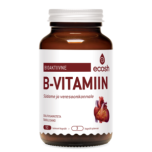B vitamiin - 90tbl 