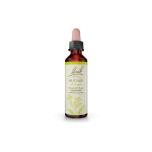 Dr. Bach Mustard - põldsinepi õietilgad - 20ml