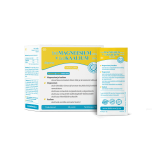 Lihastele, südamele, närvisüsteemile BioMagneesium 300mg + bioKaalium 300mg, N30  toidulisand