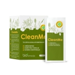 Clean Me - seedimisele - 21x2,1g Biofarmacija