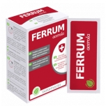 Ferrum acerola - raud ja C-vitamiin - 28x1g
