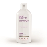 CRESCINA Labo Delicate shampoon tundlikule peanahale, naistele - 200ml