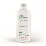 CRESCINA Labo Seborrhea shampoon seborröa vastu, naistele - 200ml
