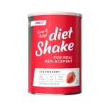 Diet Shake - dieetkokteil - maasika - 495g Iconfit