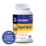 Digest Basic seedeensüümid - 90 tbl