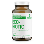 ECOBIOTIC Adult Formula probiootikumid 18-49a - 90tbl