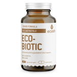 ECOBIOTIC Senior 50+ a probiootikumid - 90tbl