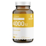 Liposoomne D3-vitamiin - 90 tbl - Ecosh