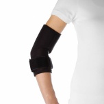 Küünarnukitugi soojendav suurus M (25-28 cm)