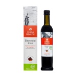 Elemental Eliksiir - 500ml MAHE (alk 6% vol) punane Chaga Health