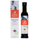 Elemental Eliksiir - 250ml MAHE (alk 6% vol) punane Chaga Health