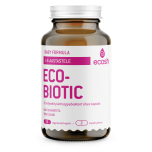 ECOBIOTIC Baby Formula 1-6a probiootikumid - 90tbl 