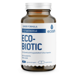 ECOBIOTIC Junior-7-17a probiootikumid - 90tbl