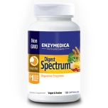 Digest Spectrum - 120tbl 
