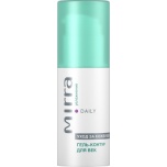 Silmaümbruse kontuurgeel  trimmiv niisutav- 30ml  3032 