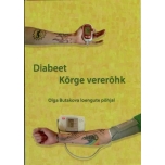 Olga Butakova - Diabeet. Kõrge vererõhk