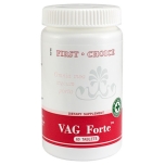 VAG Forte - naistele - 30tbl