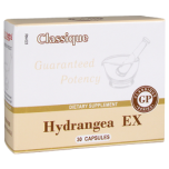 Hortensiajuure ekstrakt neerudele, kivid  Hydrangea, - 30tbl Santegra