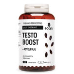 TestoBoost testosteroon, libido - 130tbl Ecosh