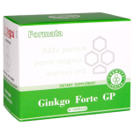 Ginkgo Forte - vereringele - 60tbl