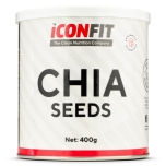 Chia seemned - 400g Iconfit