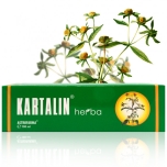Kartalin Herba - psoriaas - 100ml Vitateka