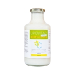 Liposoomne C-vitamiin L-lüsiiniga GREEN 1000mg - 500ml Lipovitac