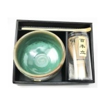 Matcha tee komplekt