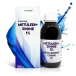 METÜLEENSININE 1% 100ML-Vitateka