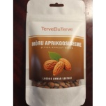 Mõrud aprikoosiseemned 100 gr 