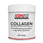 Kollageen  Hüdrolüüsitud - 300g