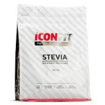 Stevia- suhkru asenduseks 1kg Iconfit