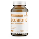 Ecobiotic Beebi ja väikelaps piimhappebakterid 60 kpt Ecosh toidulisand