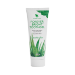 Hambapasta - geel aloe vera ja taruvaiguga 130gr Forever