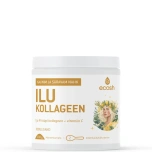 ILU kollageen +C 200 gr toidulisand