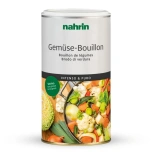 Köögiviljapuljong Intenso & Puro, 390g = 21,6L, 100% naturaalne Nahrin
