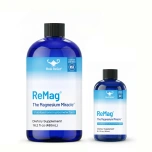 ReMag®, 480ml + ReMag®, 120ml (toidulisand magneesiumiga)