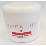 Kahekordse toimega valuvaigistav geel - 100ml Mirra 98134 