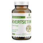 Kvertsetiin - 60tbl Ecosh toidulisand