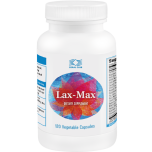 Lax Max - puhastus, leebe lahtistaja - 120tbl CoralClub